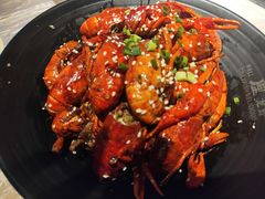 -巴厘龙虾·榜首油焖大虾(洞庭·艺术洋房店)