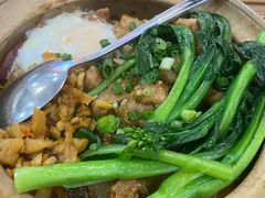 -万煲旺·香港老传承煲仔饭·猪杂汤(客村店)