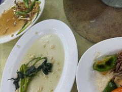 -考记泥焗鸡农庄·海鲜(北洛秘境店)