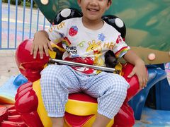 -北戴河圣蓝海洋公园