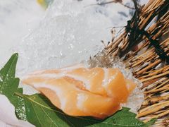 -和创柚子·会席日本料理(新区淮海街店)