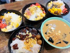 -老式乌米冰(阜阳园店)