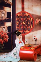 点击看大图 -美云庭古装·格格服汉服·京城旅拍(北京店)