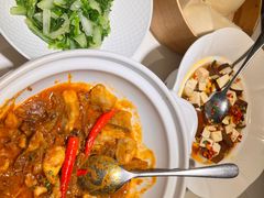 -院里寻菜·精致庭院菜(观沙岭店)