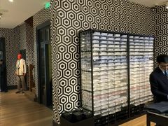 -SUITSUPPLY(安福路店)