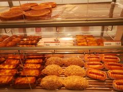 -好利来(川大店)