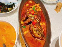 -小方外婆菜(蒙山路店)