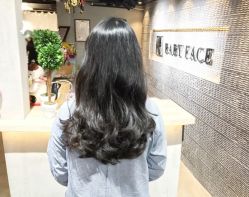 点击看大图 -BABY FACE沙龙