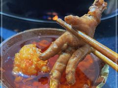-肥龙火锅(南坪店)