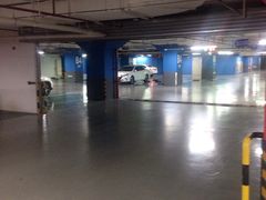 -虹口龙之梦购物中心·停车场