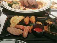 -佐度王子扒房(天鹅湖店)