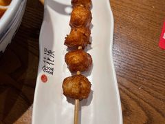 -鑫花溪牛肉米粉(景德路店)