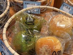 -Max Bakery 阿唛手作