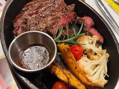 -卡朋厨房(289艺术园区店)