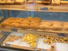-面包新语(融创茂店)