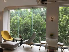 -CAFE'IN精品咖啡体验空间(小寨店)