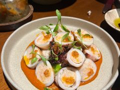 -OTIUM • 柴屿麦(亮马桥店)