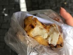 -阿婆油墩子(五里桥路188弄小区店)