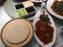 -梁家大院•农家菜(昆山会展中心店)