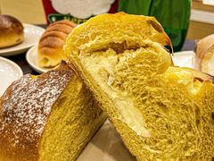 -Strasbourg思特堡日式蛋糕(亮马桥店)