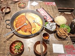 -冯校长老火锅(深圳总店)