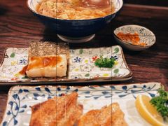 寿喜豆腐-哥哥の深夜食堂(红松东路店)