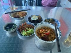 -梅溪·小伙子干挑面(安吉总店)