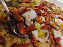 -江渔儿酸菜鱼(东山店)