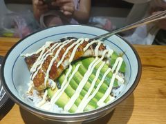 -福匠日本料理(人民路店)