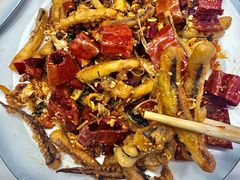 -来之顺海鲜菜馆·青岛菜·始于1993(栈桥店)