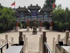 -红螺寺