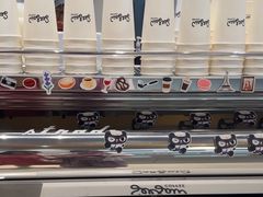 -Seesaw Coffee(西岸凤巢店)
