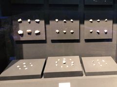 -北京周口店北京人遗址博物馆