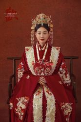 -梵初·STUDIO婚纱摄影(通州万达店)