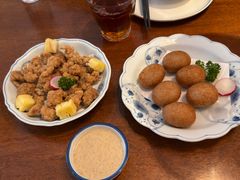 -林四喜·闽南传家菜(鼓浪屿店)