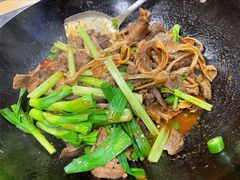 招牌醉鹅·铁锅炖鹅-大自然醉鹅·铁锅火焰鹅(上海联洋店)