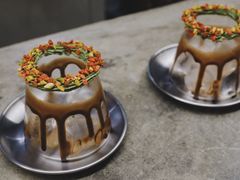 -BE NORMAL CAFE(霞溪路店)