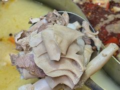 -谭三娘鲜切牛肉自助火锅(九眼桥总店)