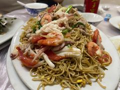 -老三鱼仔店