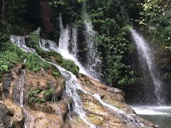 -华蓥山天意谷景区