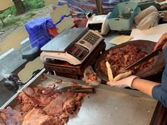 -杨天玉腊牛羊肉店