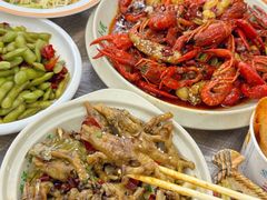 -小民大排档(马场角横路店)