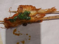 -街角等你.大连海鲜烧烤(西安路店)