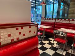 -九龙冰室(徐汇日月光店)