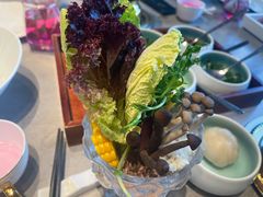 -合乐·创意火锅·海鲜火锅(亚东柒号店)