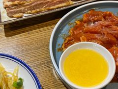 -大壮家原味烤肉(兴华北街店)