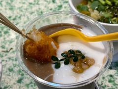 绿豆麻薯-五里关火锅(牛市口店)