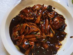 -老人和饭店(打浦路店)