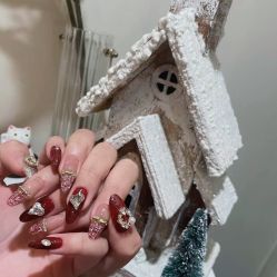 -雪儿·YuKi美甲美睫皮肤管理Salon