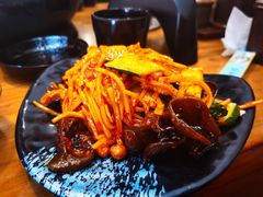 -合易泓烤肉·海肠捞饭(火车站店)